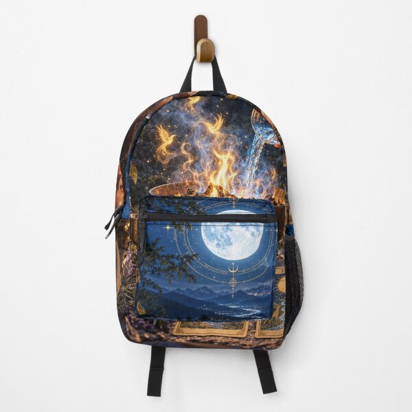 Item preview, The Blue Moon in Sagittarius #3 designed and sold by Helios Be. Lavsh.