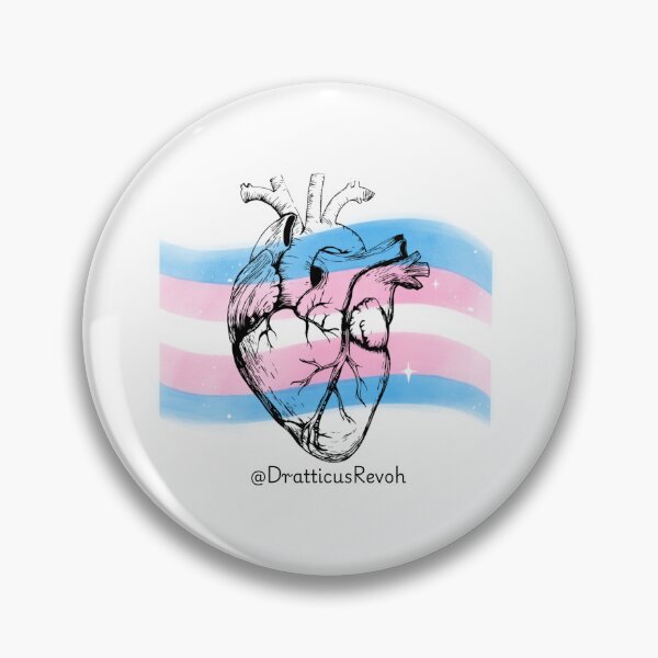 Item preview, Trans Perspectives Variation designed and sold by DratticusRevoh.