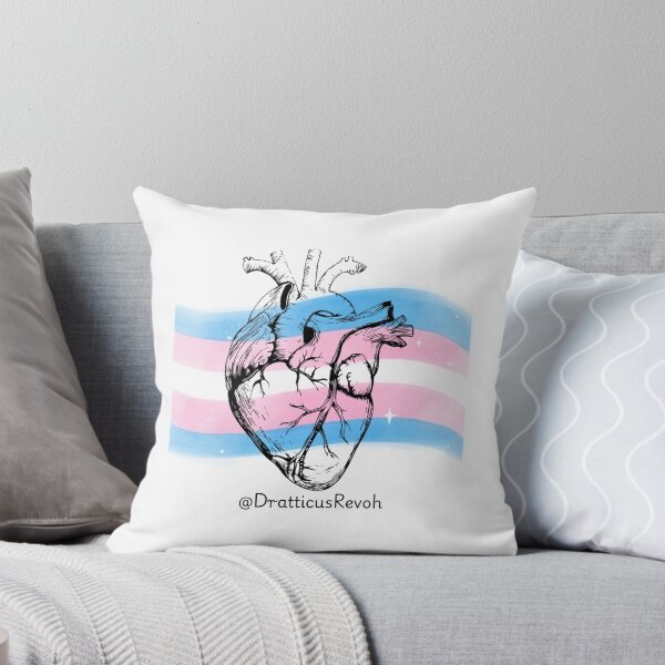 Item preview, Trans Perspectives Variation designed and sold by DratticusRevoh.
