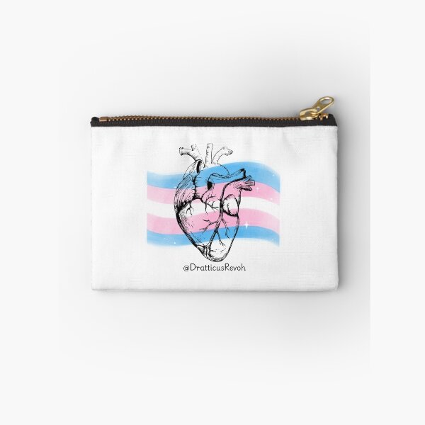 Item preview, Trans Perspectives Variation designed and sold by DratticusRevoh.