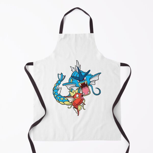 Item preview, Magikar & Gyarados designed and sold by AIMMYRADIO.