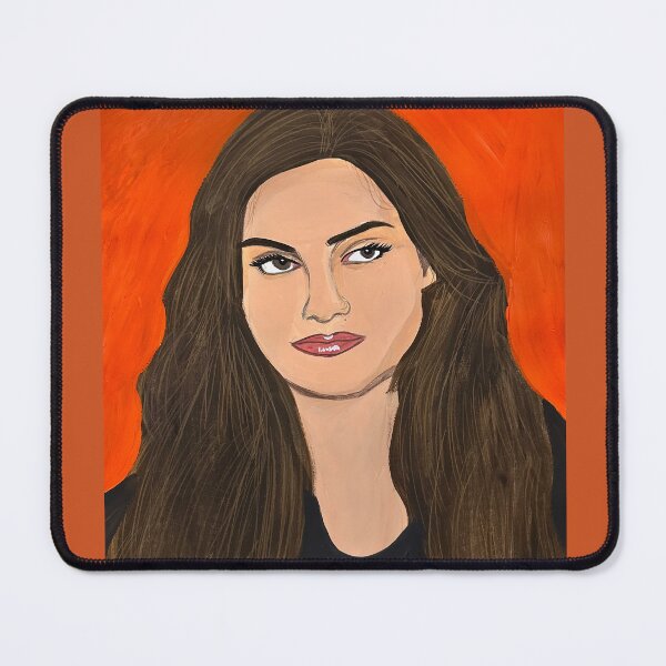 Item preview, Hayley Marshall — The Originals Hand-Painted Portrait designed and sold by Portrait Haven.