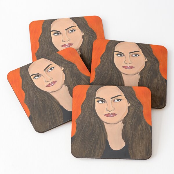 Item preview, Hayley Marshall — The Originals Hand-Painted Portrait designed and sold by Portrait Haven.