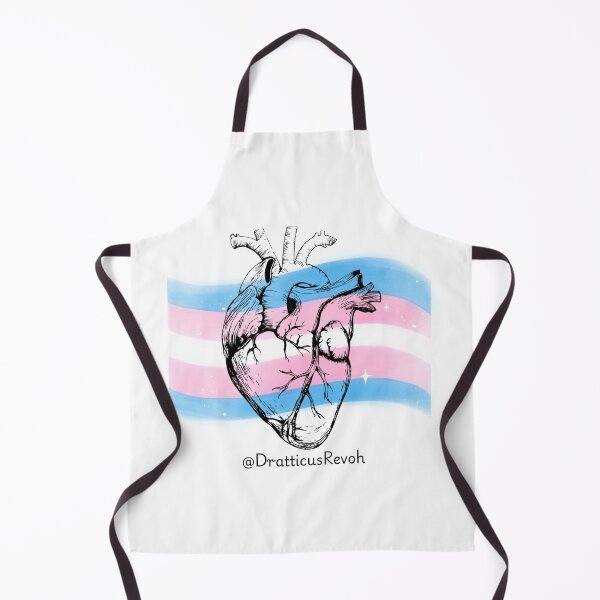 Item preview, Trans Perspectives Variation designed and sold by DratticusRevoh.