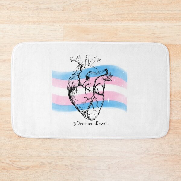 Item preview, Trans Perspectives Variation designed and sold by DratticusRevoh.