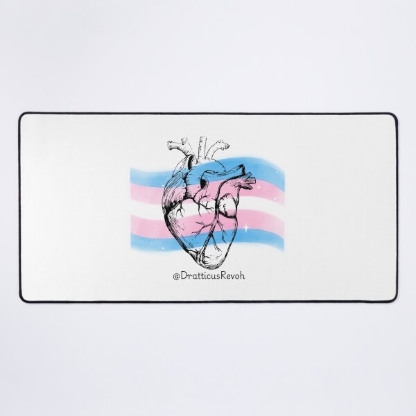 Item preview, Trans Perspectives Variation designed and sold by DratticusRevoh.