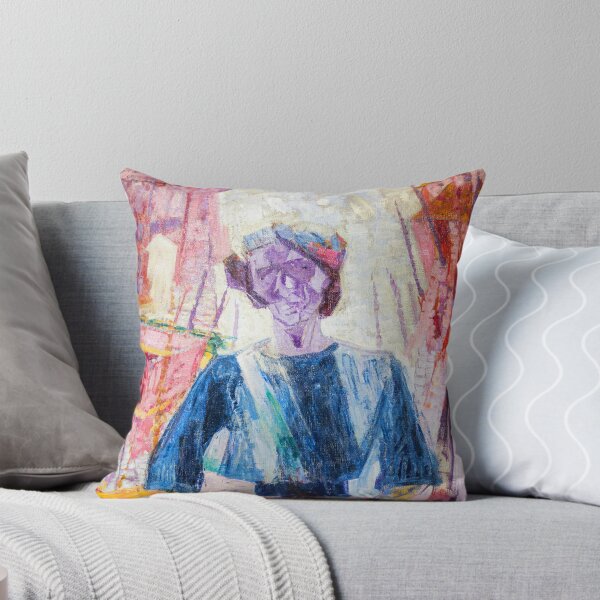 Item preview, Umberto Boccioni, “Studio di figura feminile”, 1911, Museo del Novecento - Milano  o designed and sold by Fine-Art-Hub.