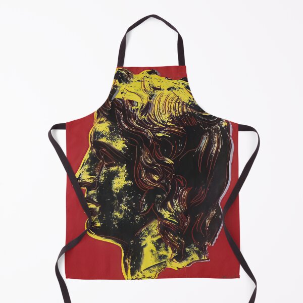 Item preview, Alexander The Great (F. & S. II.292) - Print by Andy Warhol designed and sold by stevengrossman.