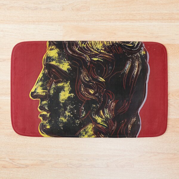 Item preview, Alexander The Great (F. & S. II.292) - Print by Andy Warhol designed and sold by stevengrossman.