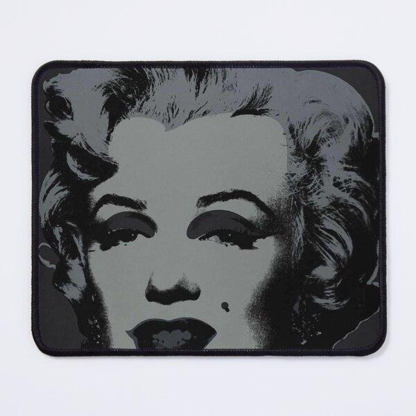 Item preview, Andy Warhol et son portrait de Marilyn comment une seule image est devenue un marché designed and sold by stevengrossman.