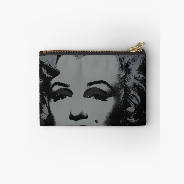 Item preview, Andy Warhol et son portrait de Marilyn comment une seule image est devenue un marché designed and sold by stevengrossman.