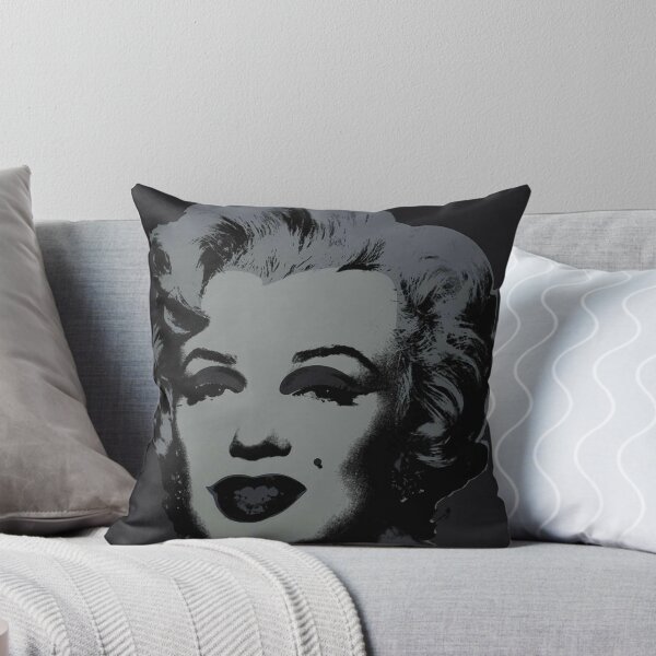 Item preview, Andy Warhol et son portrait de Marilyn comment une seule image est devenue un marché designed and sold by stevengrossman.