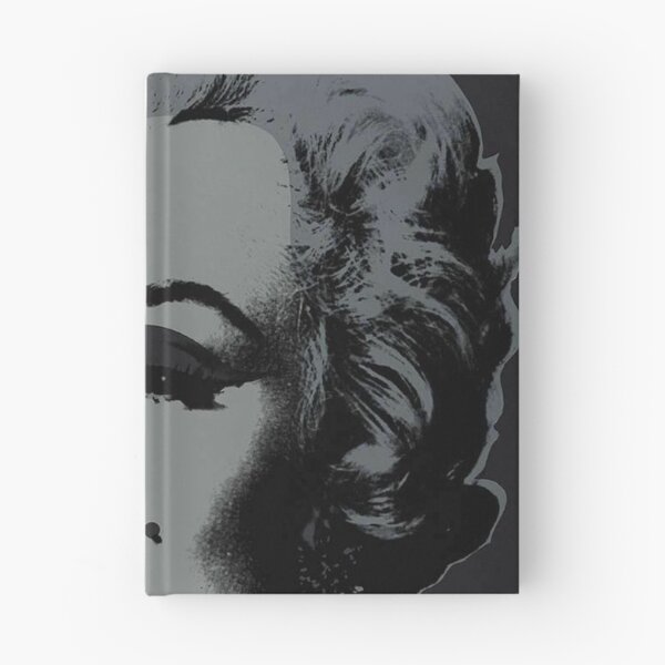 Item preview, Andy Warhol et son portrait de Marilyn comment une seule image est devenue un marché designed and sold by stevengrossman.