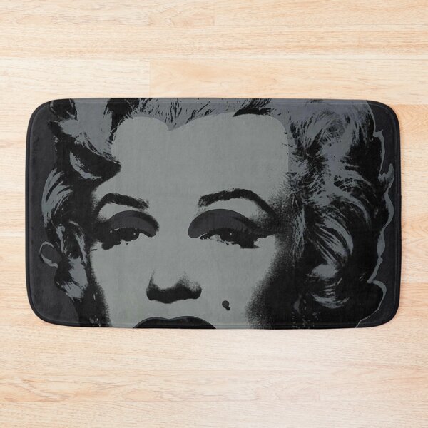 Item preview, Andy Warhol et son portrait de Marilyn comment une seule image est devenue un marché designed and sold by stevengrossman.
