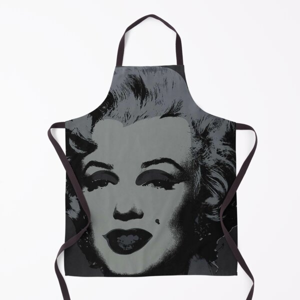 Item preview, Andy Warhol et son portrait de Marilyn comment une seule image est devenue un marché designed and sold by stevengrossman.