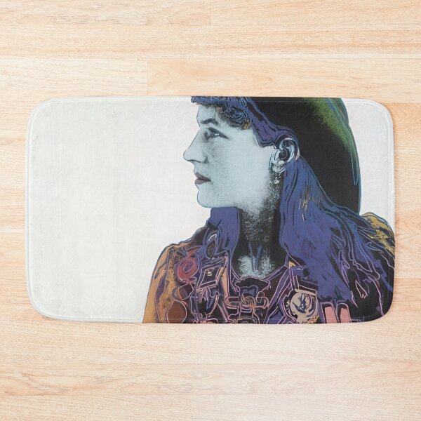 Item preview, Annie Oakley (F. & S. II.378) - Print by Andy Warhol designed and sold by stevengrossman.