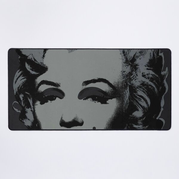 Item preview, Andy Warhol et son portrait de Marilyn comment une seule image est devenue un marché designed and sold by stevengrossman.