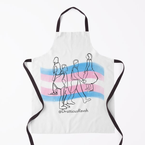 Item preview, Trans Perspectives Variation designed and sold by DratticusRevoh.