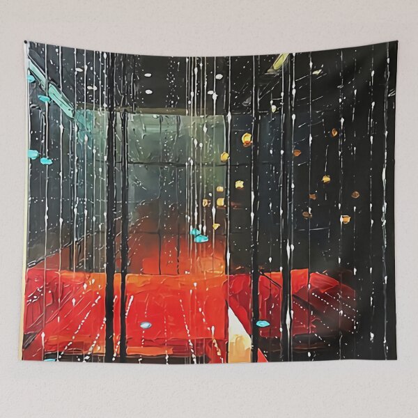 Item preview, Deftones Koi No Yokan Album Cover designed and sold by howardctrotter.