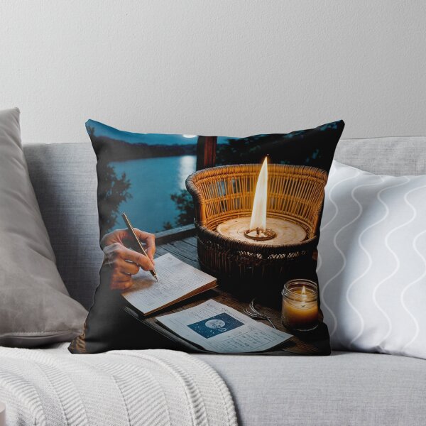 Item preview, The Blue Moon in Sagittarius #4 designed and sold by Helios Be. Lavsh.