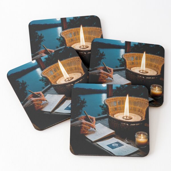 Item preview, The Blue Moon in Sagittarius #4 designed and sold by Helios Be. Lavsh.