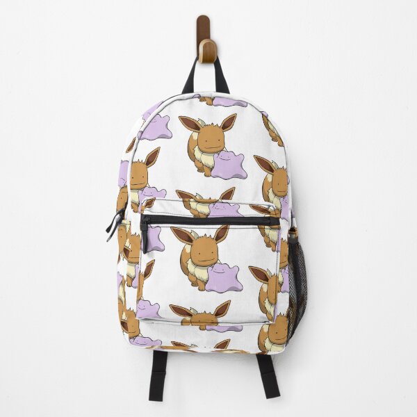 Item preview, Eevee & Ditto designed and sold by AIMMYRADIO.
