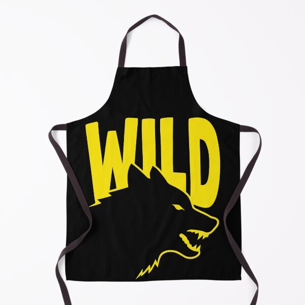 Item preview, Wild Wolf Silhouette designed and sold by Amir Faysal.