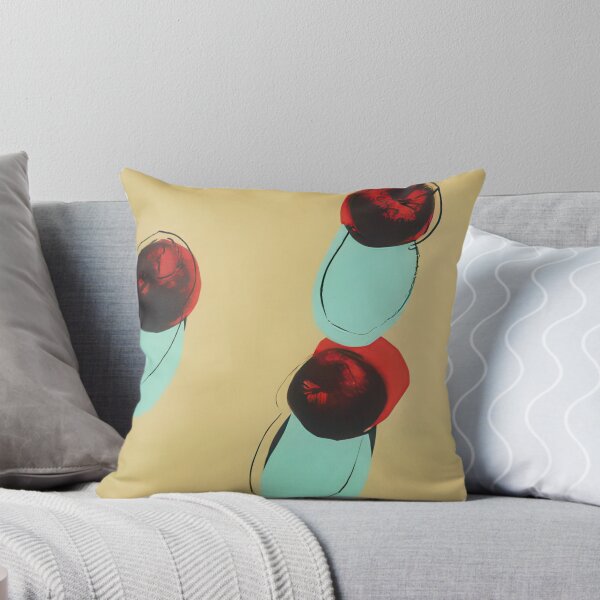 Item preview, Apples (F. & S. II.200) - Print by Andy Warhol designed and sold by stevengrossman.