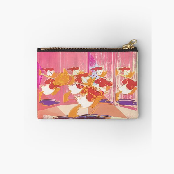 Item preview, Anniversary Donald Duck (F. & S. II.360) - Print by Andy Warhol designed and sold by stevengrossman.