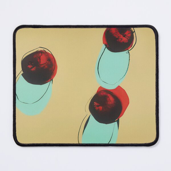 Item preview, Apples (F. & S. II.200) - Print by Andy Warhol designed and sold by stevengrossman.