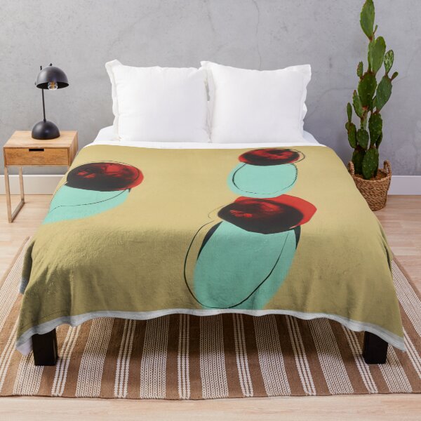 Item preview, Apples (F. & S. II.200) - Print by Andy Warhol designed and sold by stevengrossman.