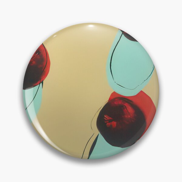 Item preview, Apples (F. & S. II.200) - Print by Andy Warhol designed and sold by stevengrossman.