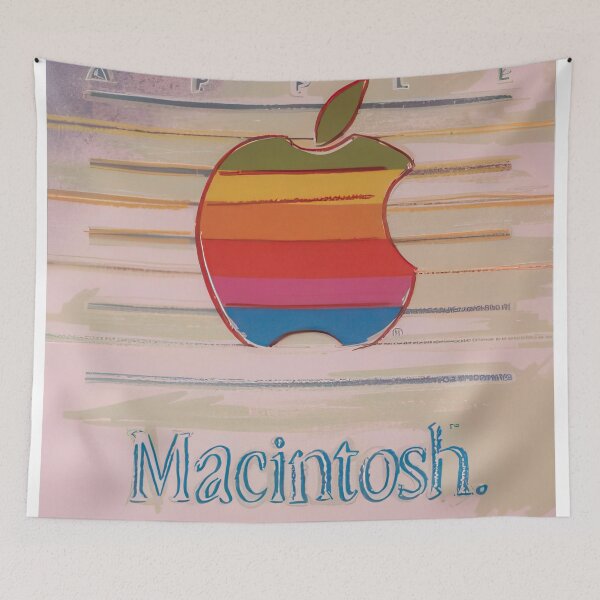 Item preview, Apple (F. & S. II.359) - Print by Andy Warhol designed and sold by stevengrossman.