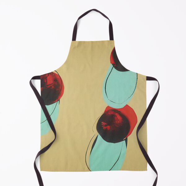 Item preview, Apples (F. & S. II.200) - Print by Andy Warhol designed and sold by stevengrossman.