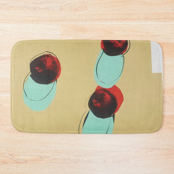 Item preview, Apples (F. & S. II.200) - Print by Andy Warhol designed and sold by stevengrossman.