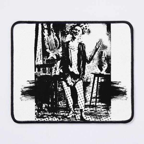 Item preview, logic of desire designed and sold by SymbolicWorld.