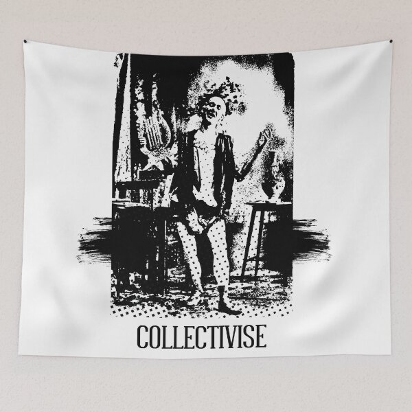 Item preview, logic of desire designed and sold by SymbolicWorld.