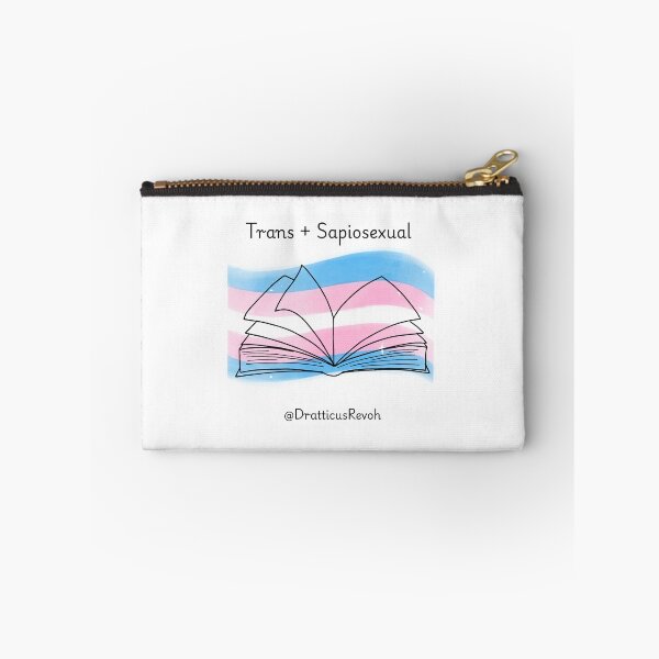 Item preview, Trans Perspectives Variation designed and sold by DratticusRevoh.