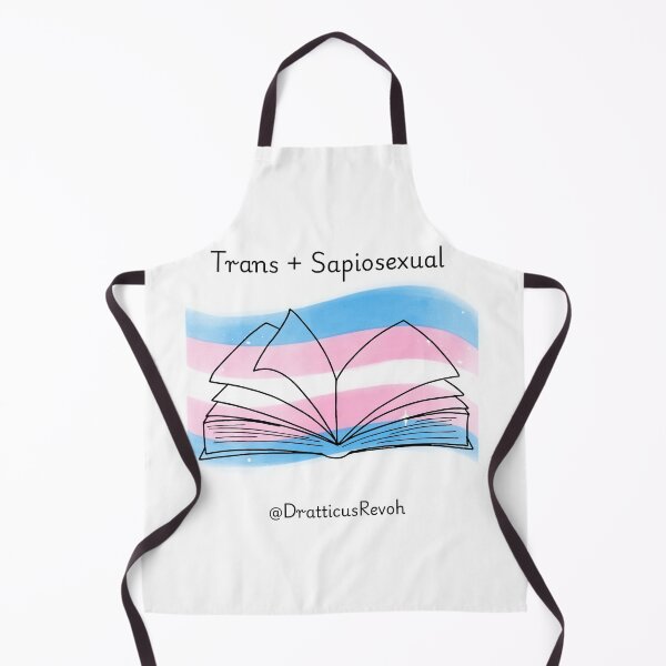 Item preview, Trans Perspectives Variation designed and sold by DratticusRevoh.