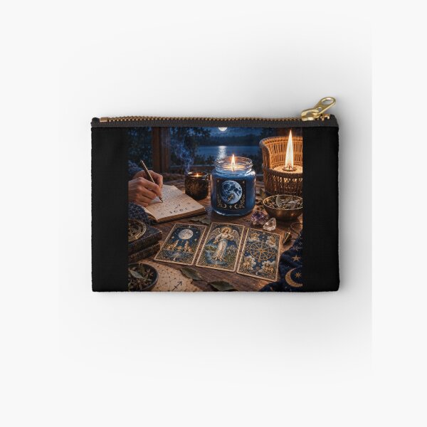 Item preview,  The Blue Moon in Sagittarius #5 designed and sold by Helios Be. Lavsh.