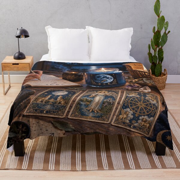 Item preview, The Blue Moon in Sagittarius #5 designed and sold by Helios Be. Lavsh.