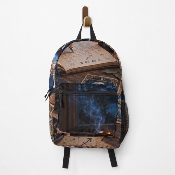 Item preview, The Blue Moon in Sagittarius #5 designed and sold by Helios Be. Lavsh.