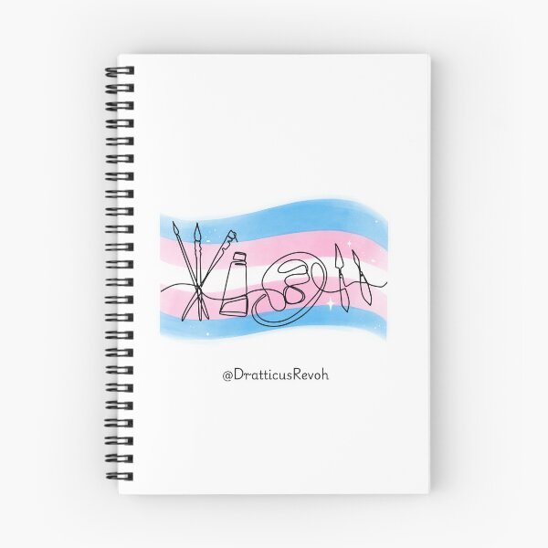 Item preview, Copy of Trans Perspectives Variation designed and sold by DratticusRevoh.
