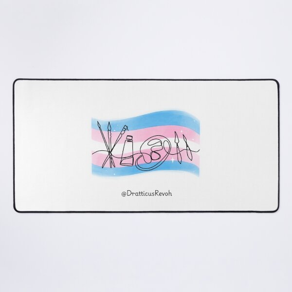 Item preview, Copy of Trans Perspectives Variation designed and sold by DratticusRevoh.