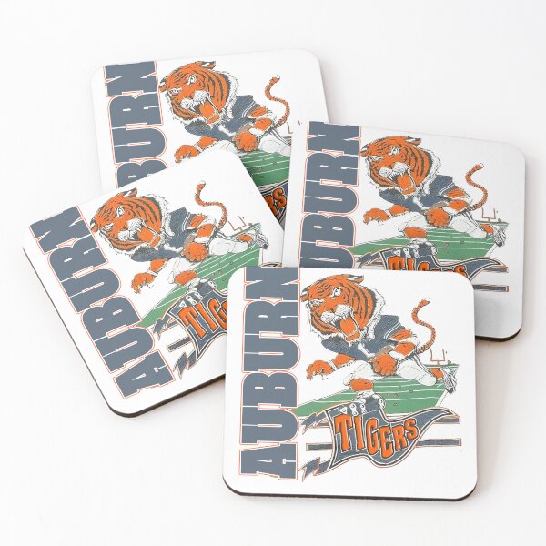 Item preview, Auburn Tigers Football, Auburn Football Sun Day Gifts designed and sold by Ashley Johnson.