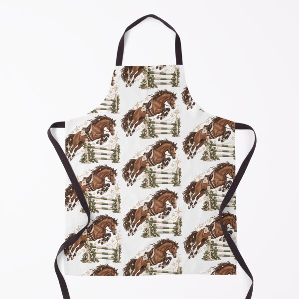 Item preview, Show jumping horse designed and sold by Jadedoodle.