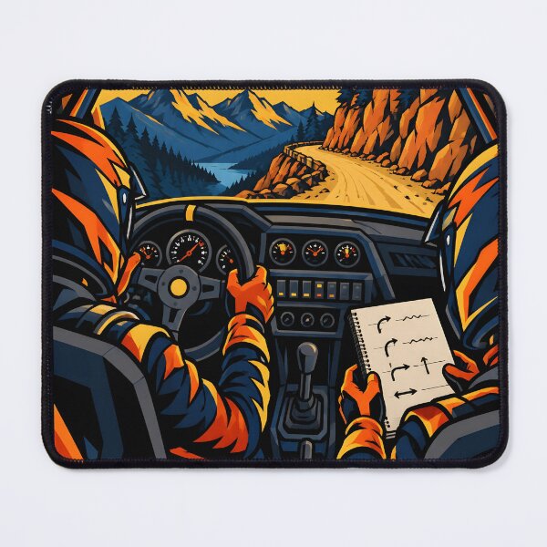 Item preview, Cockpit Focus designed and sold by DrawingAndText.