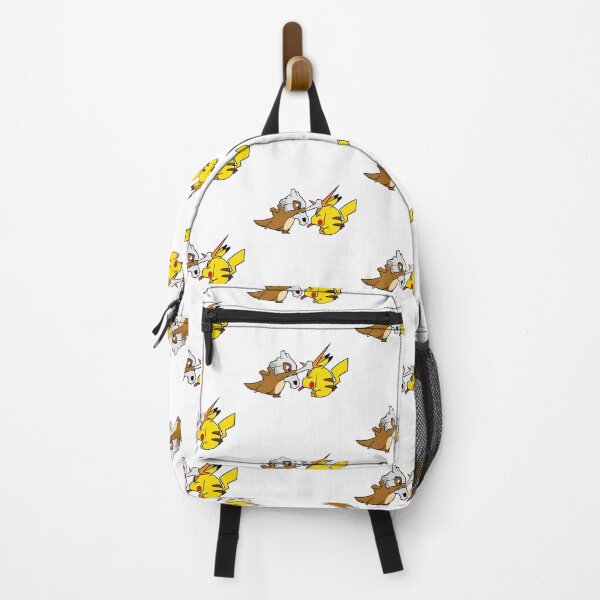 Item preview, Cubone & Pikachu designed and sold by AIMMYRADIO.