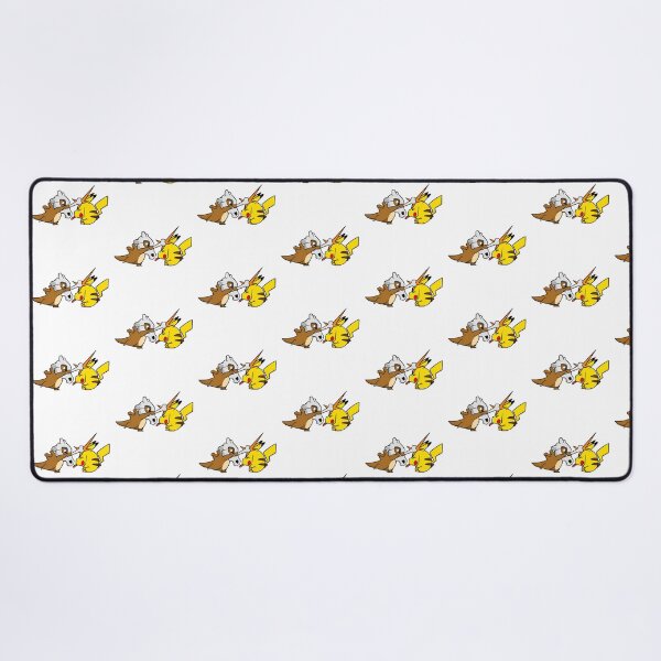 Item preview, Cubone & Pikachu designed and sold by AIMMYRADIO.