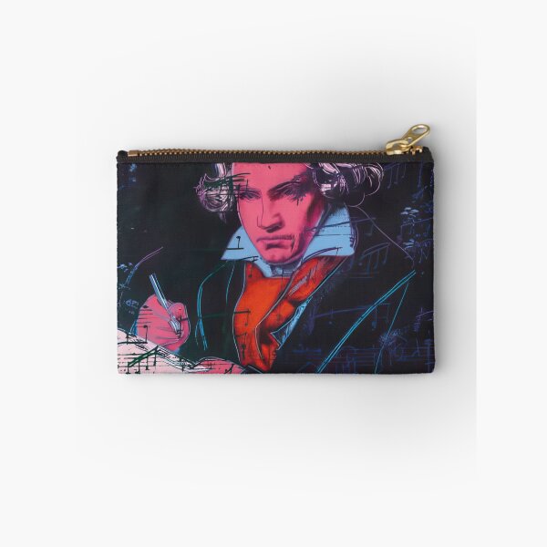 Item preview, Beethoven (F. & S. II.392) - Print by Andy Warhol designed and sold by stevengrossman.